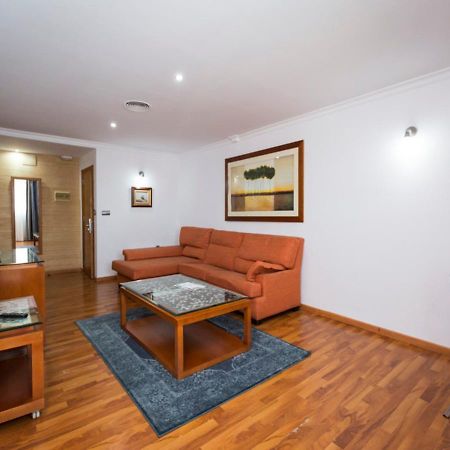 Hotel Rusadir Melilla Exteriér fotografie