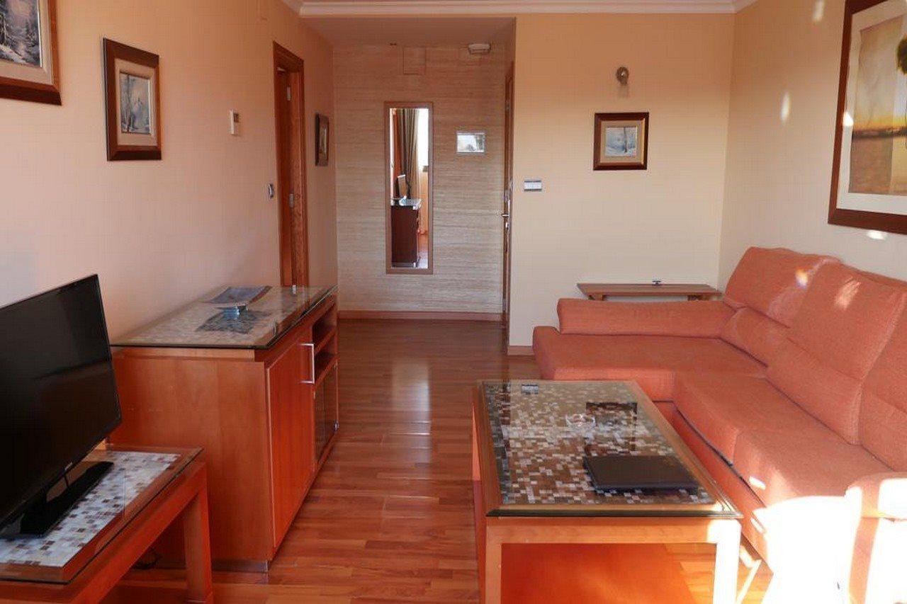 Hotel Rusadir Melilla Exteriér fotografie