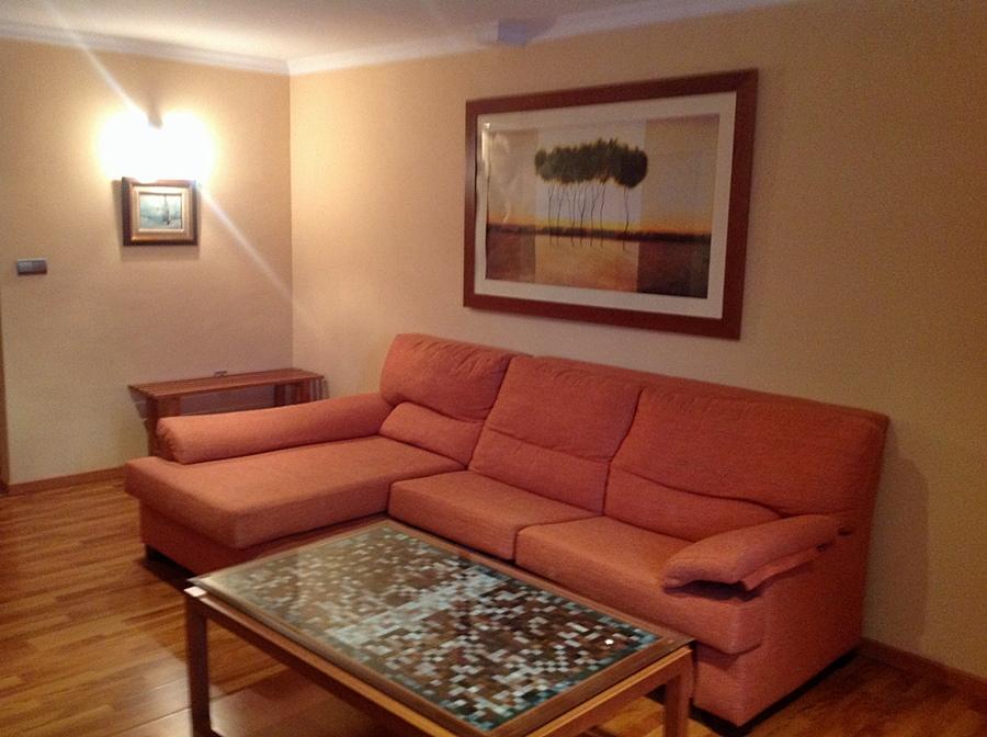 Hotel Rusadir Melilla Exteriér fotografie