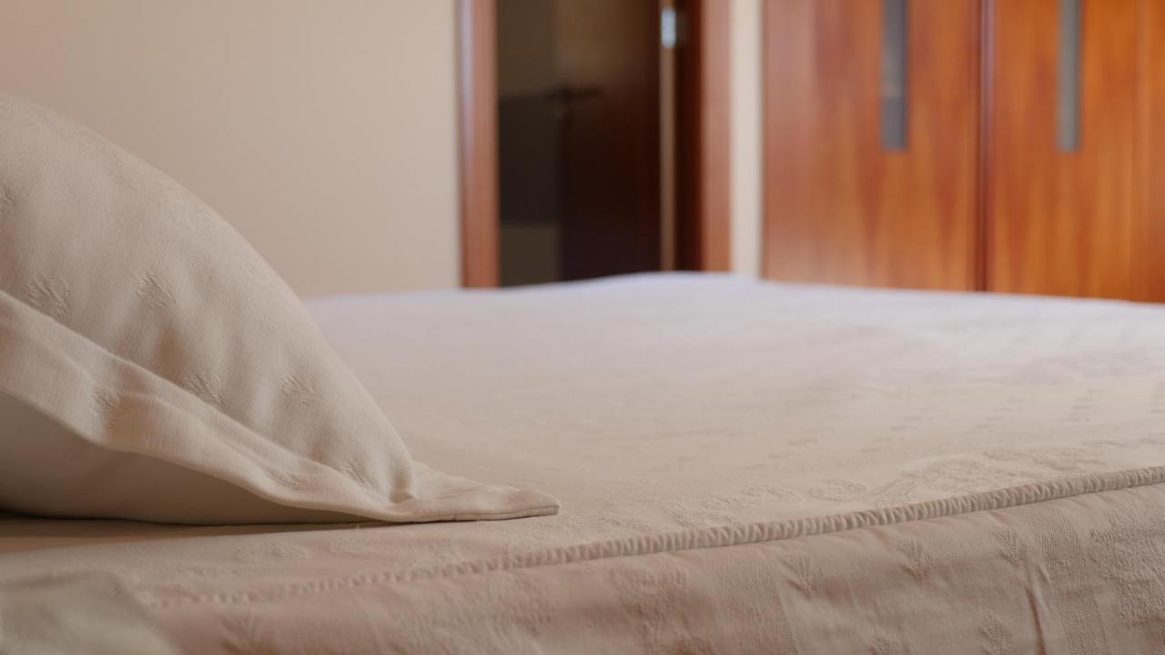 Hotel Rusadir Melilla Exteriér fotografie