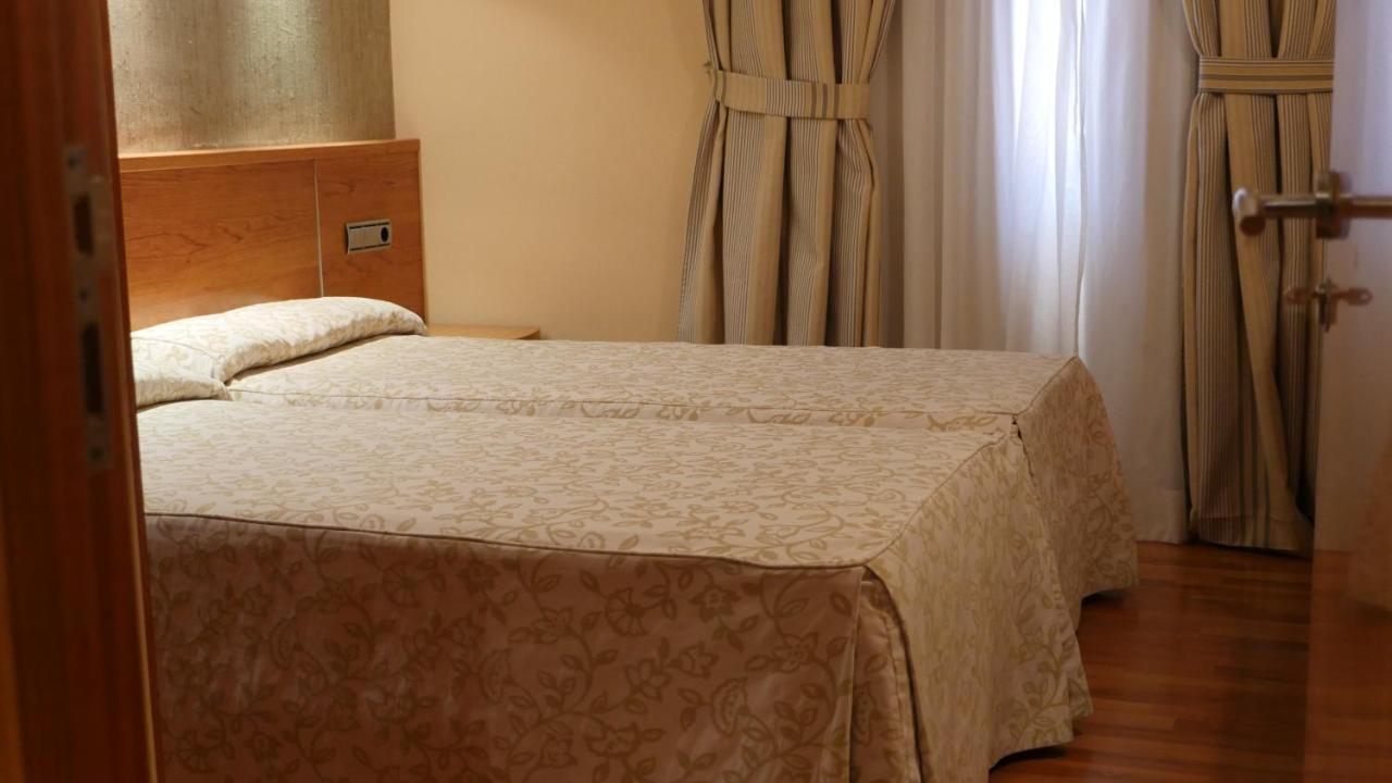 Hotel Rusadir Melilla Exteriér fotografie