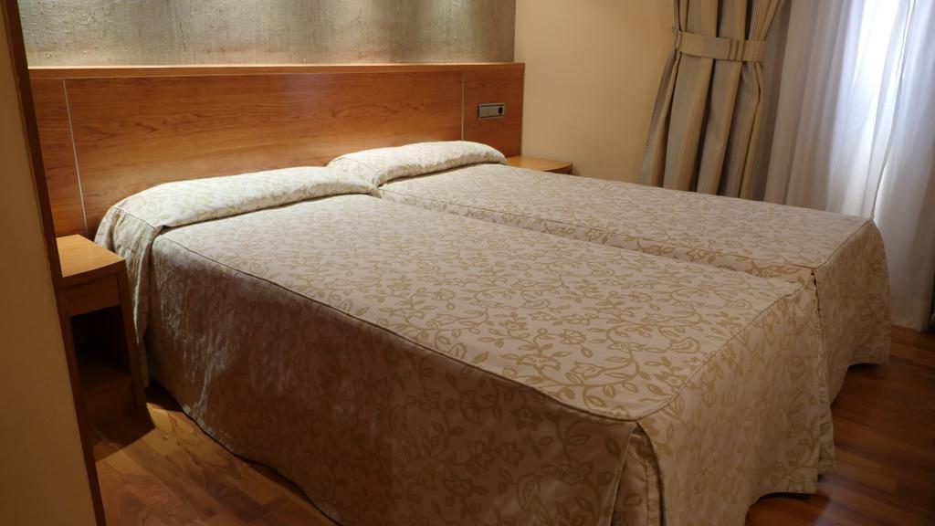 Hotel Rusadir Melilla Exteriér fotografie