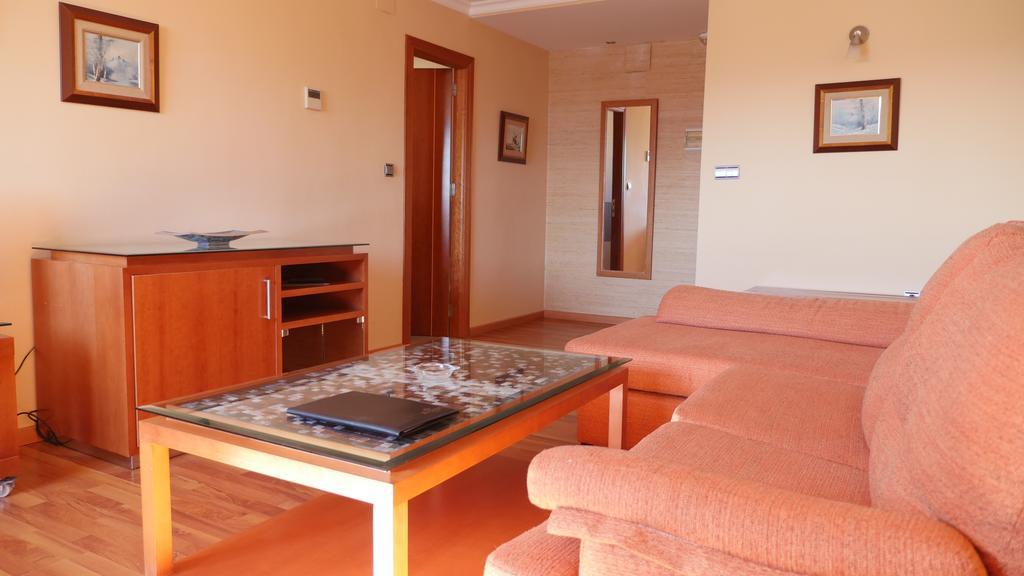 Hotel Rusadir Melilla Exteriér fotografie