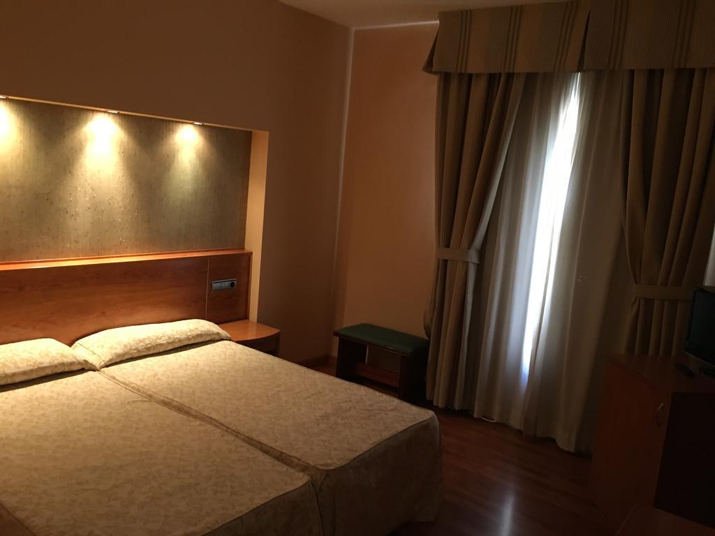 Hotel Rusadir Melilla Exteriér fotografie